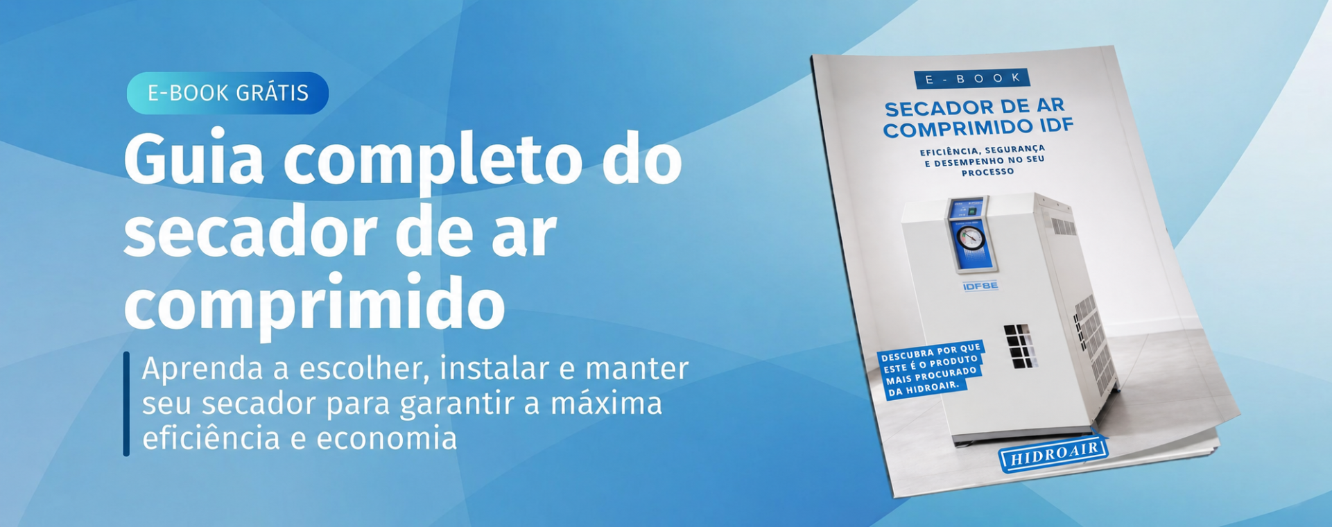 E-book Hidroair